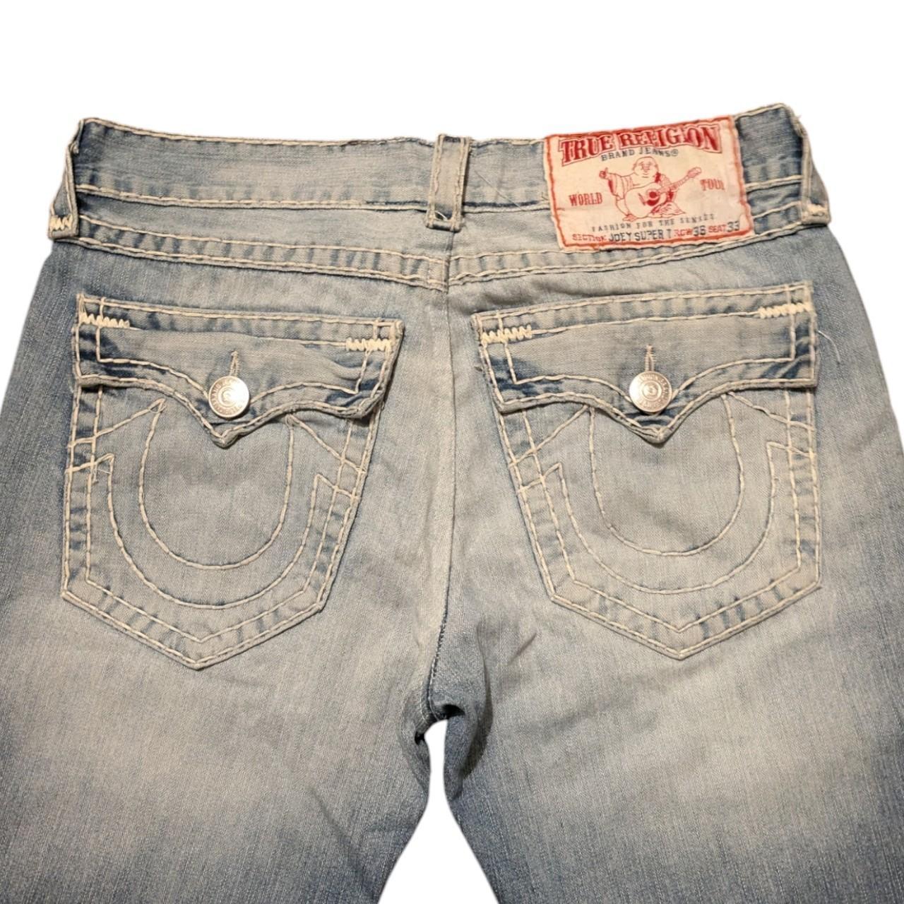 True religion Super T Jeans (36)