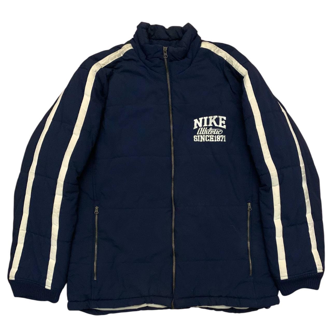 Nike Puffer Jacket (M)