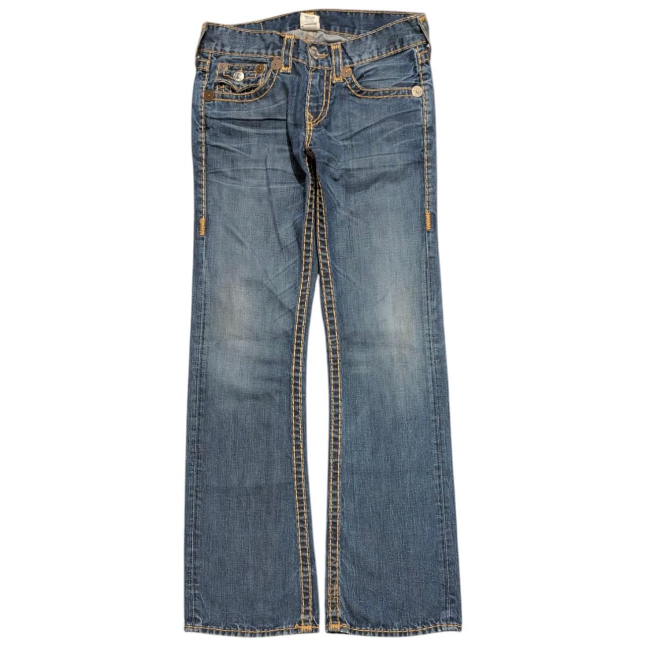 True Religion Billy Super T Jeans (30)