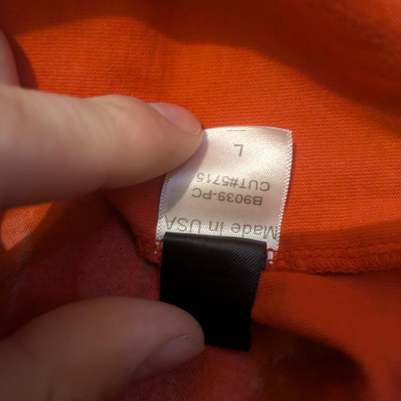 Paco Chicano T Shirt (L)