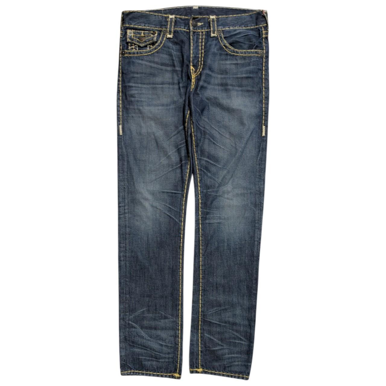 True religion Super T Jeans (32)
