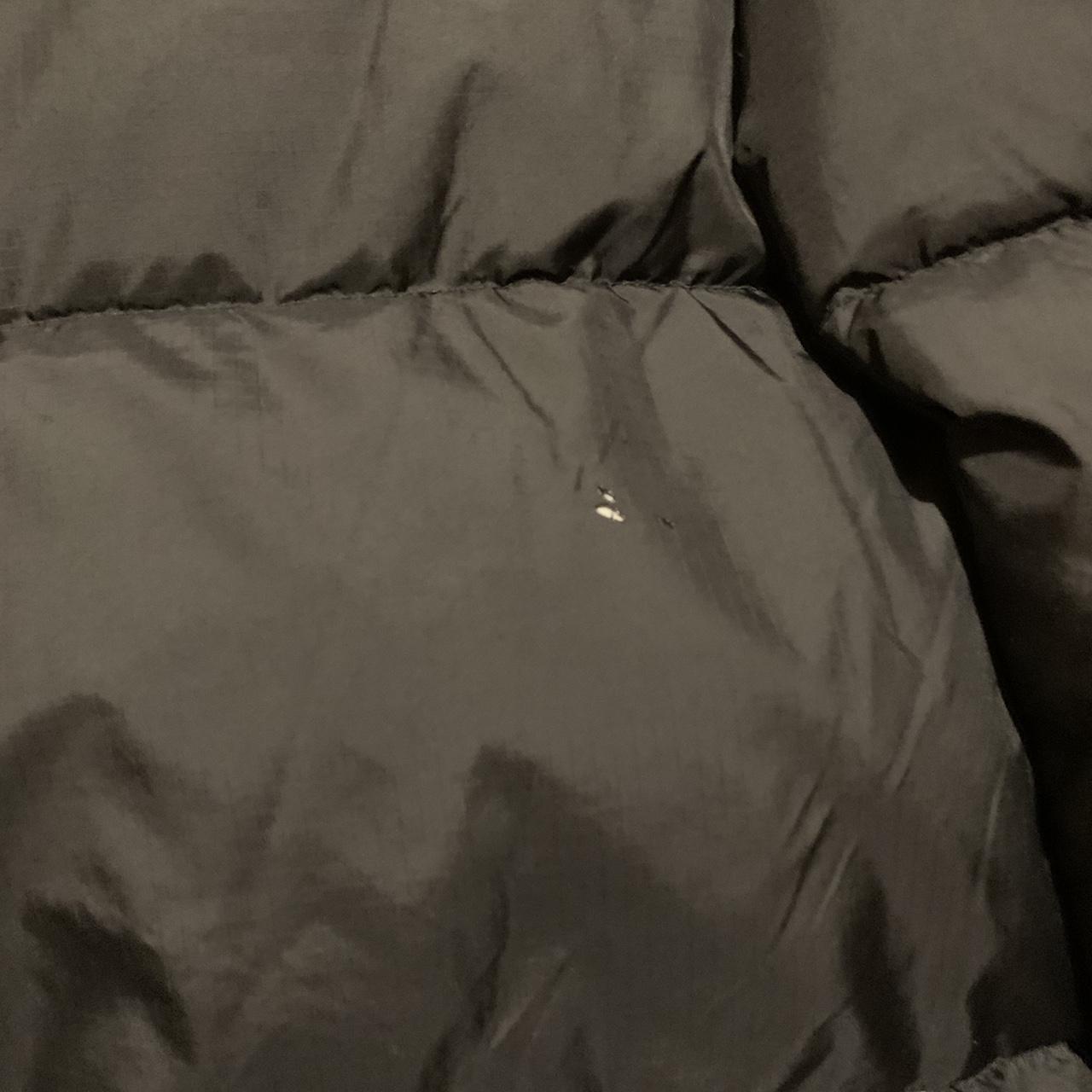 The North Face Puffer Jacket (S)