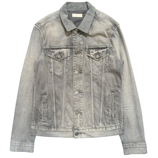 All Saints Denim Jacket (M)