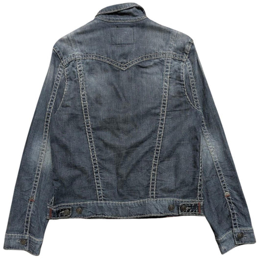 True Religion Jimmy Denim Jacket (L)