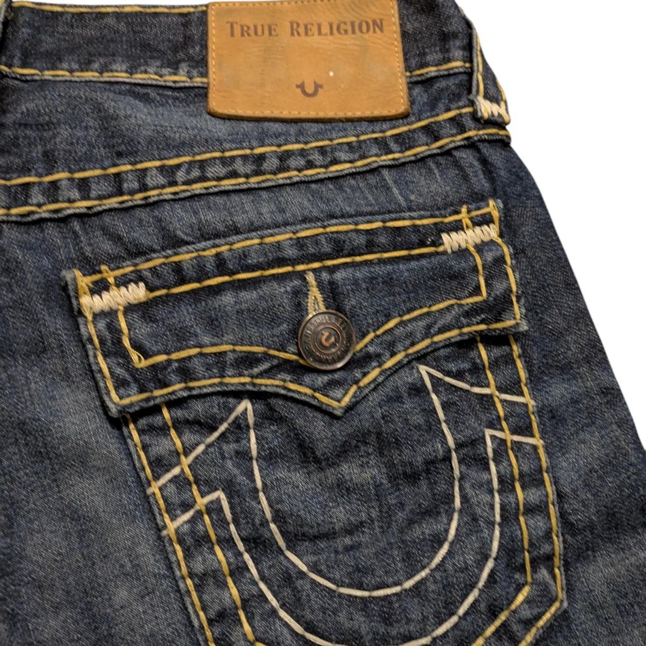 True religion Super T Jeans (32)