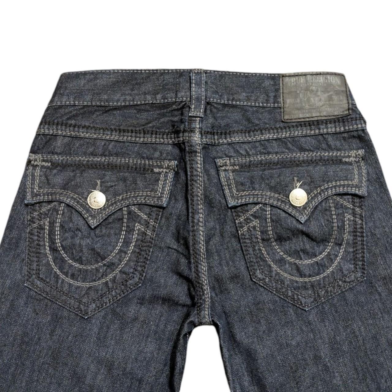 True Religion Big QT Jeans (32)