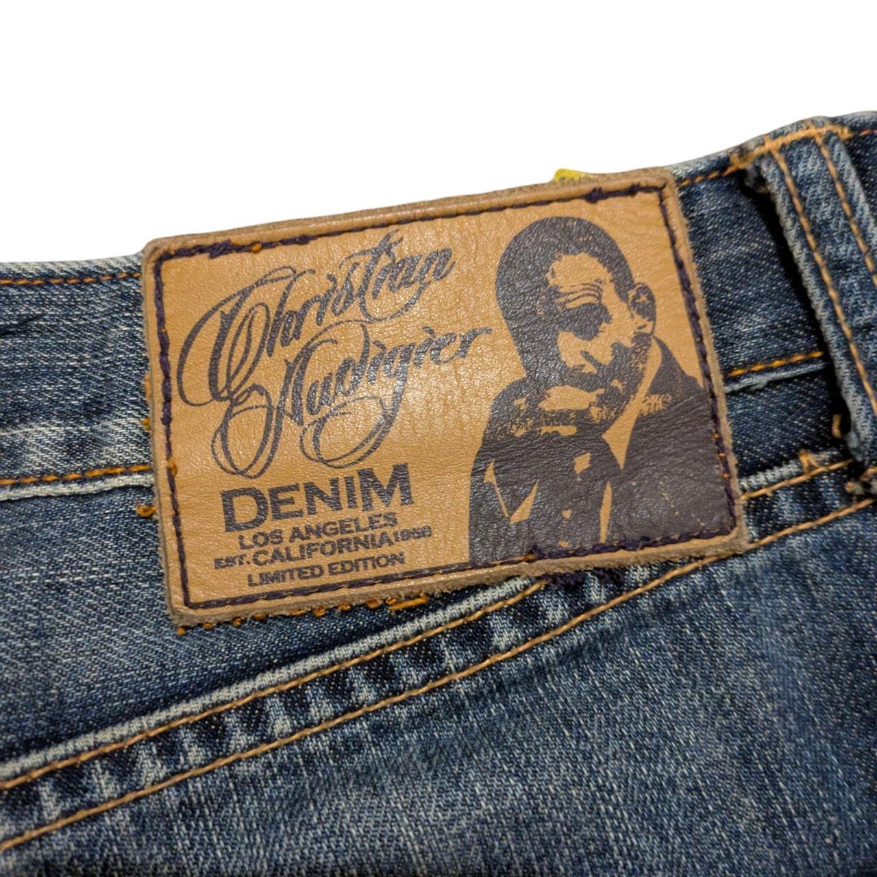 Christian Audigier Jeans (30)