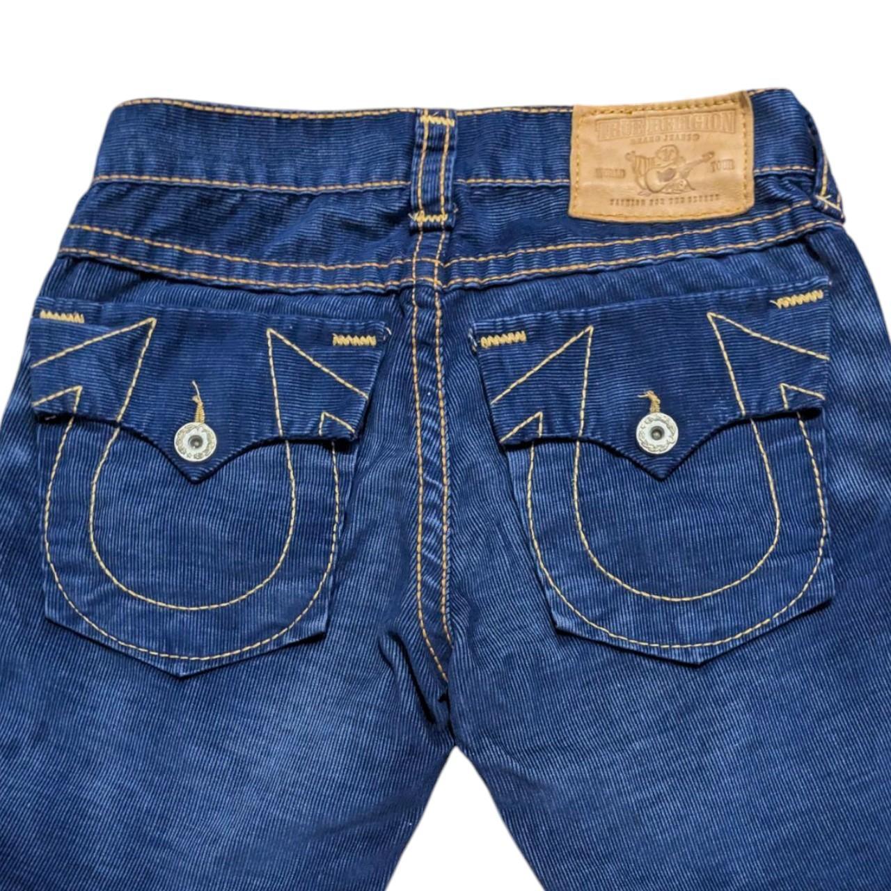 True Religion Corduroy Billy Jeans (31)