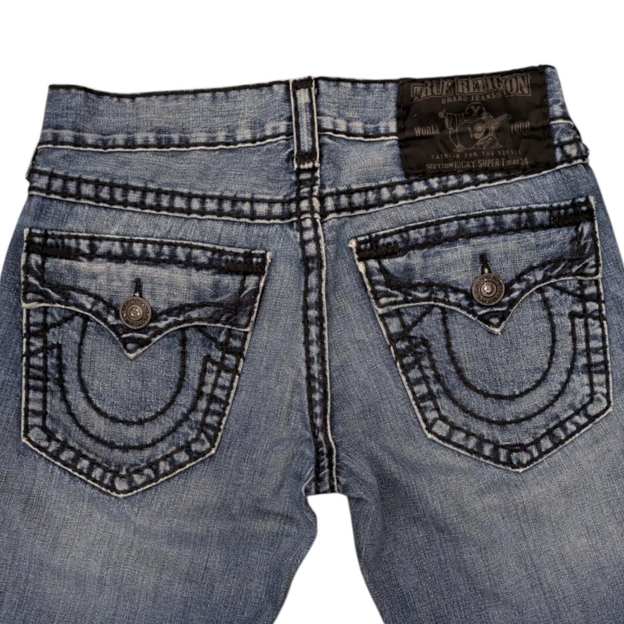 True Religion Super T Jeans (31)