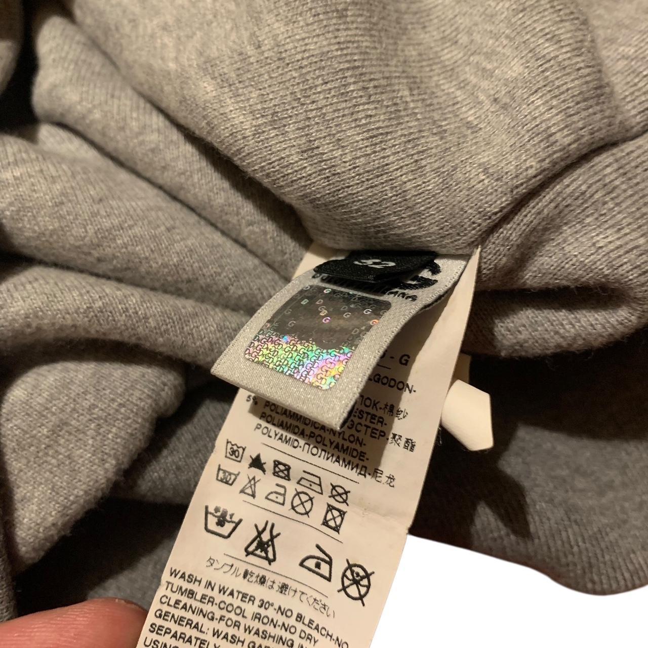 Dolce & Gabbana Hoodie (M)