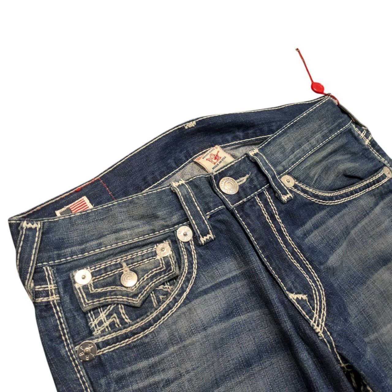 True Religion Big QT Jeans (32)