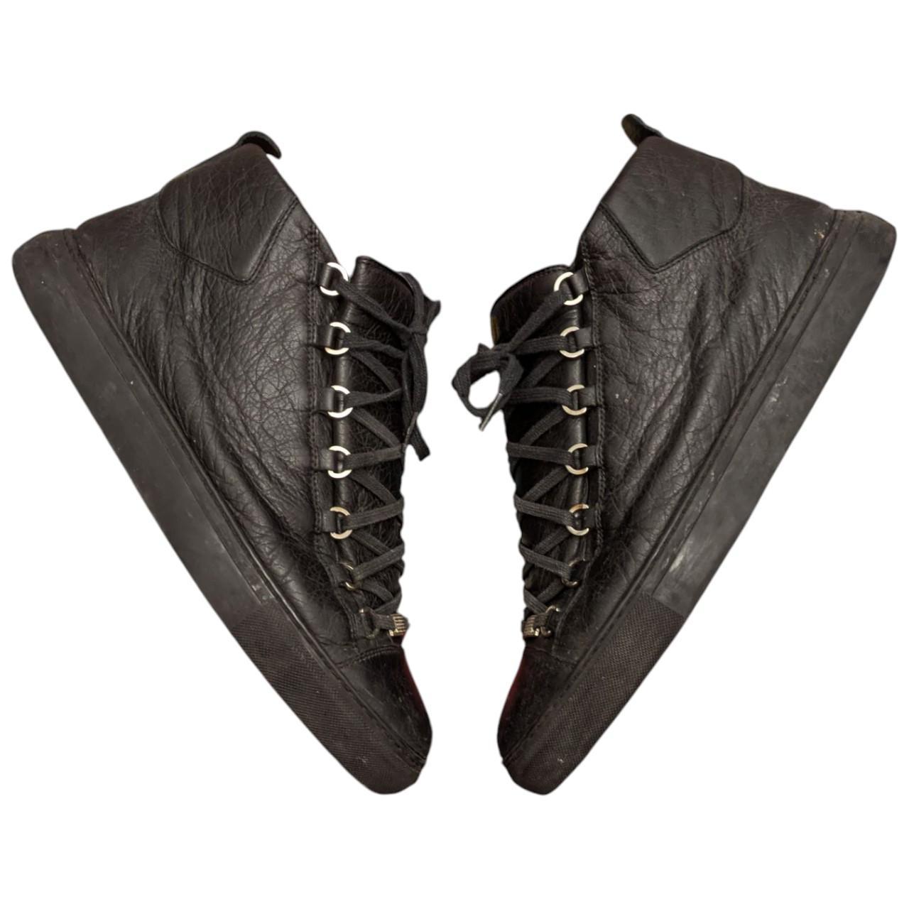 Balenciaga Arenas (UK 11)