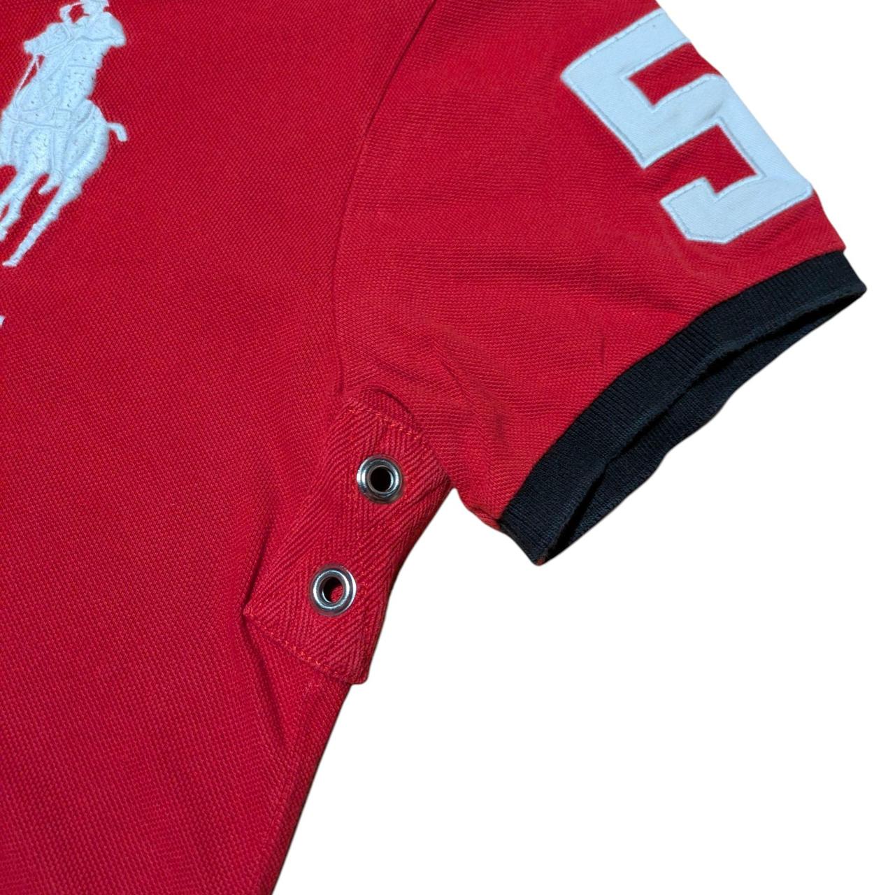 Ralph Lauren Milan Polo (M)