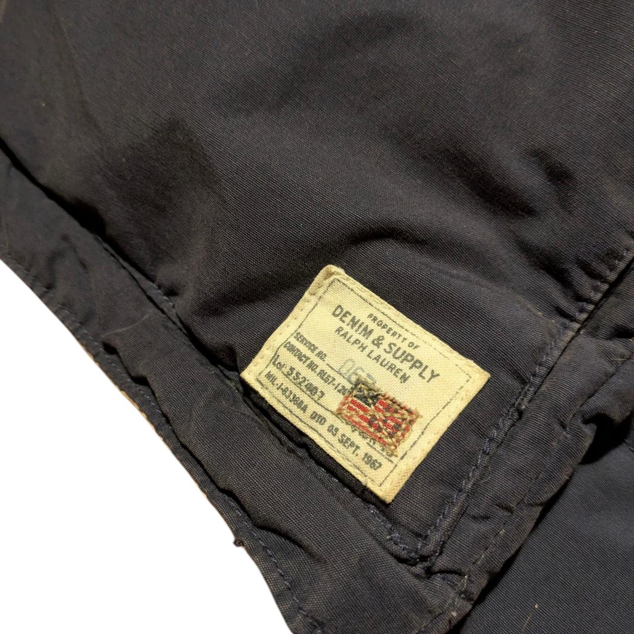 Denim and Supply Ralph Lauren Jacket (M)