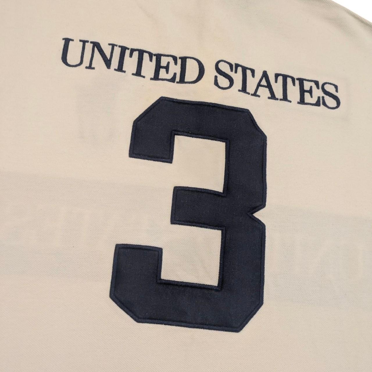 Ralph Lauren USA Polo Shirt (L)