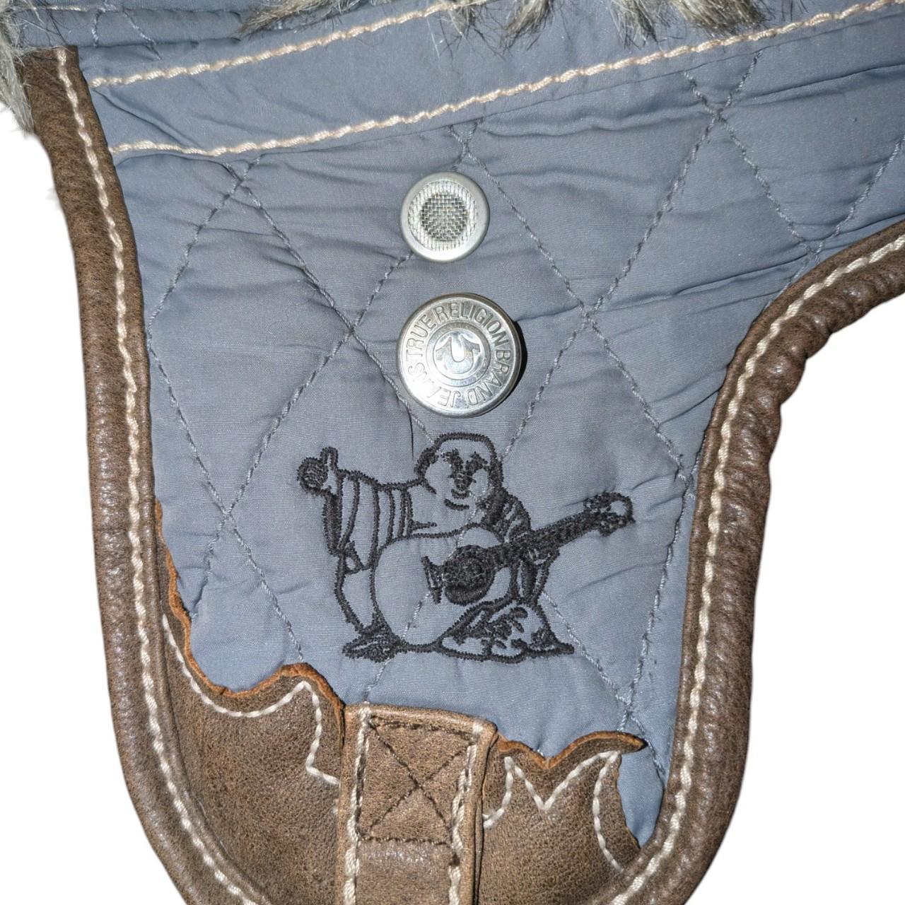 True Religion Ushanka (OS)