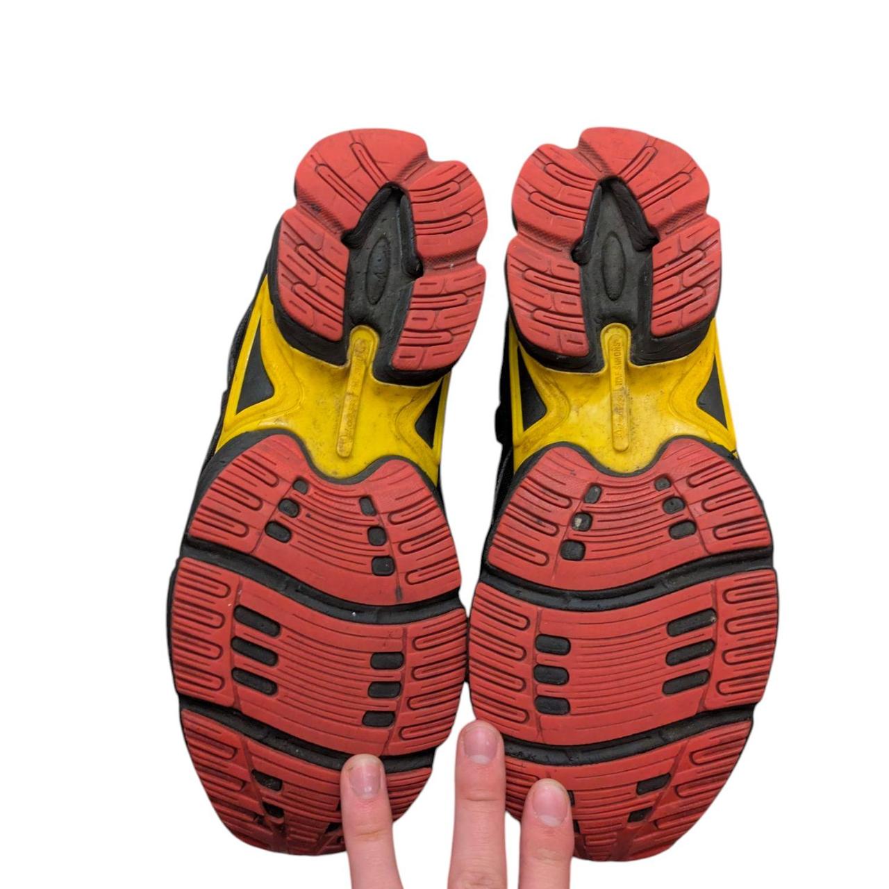 RAF Simons x Adidas Ozweego Trainers (UK 8)