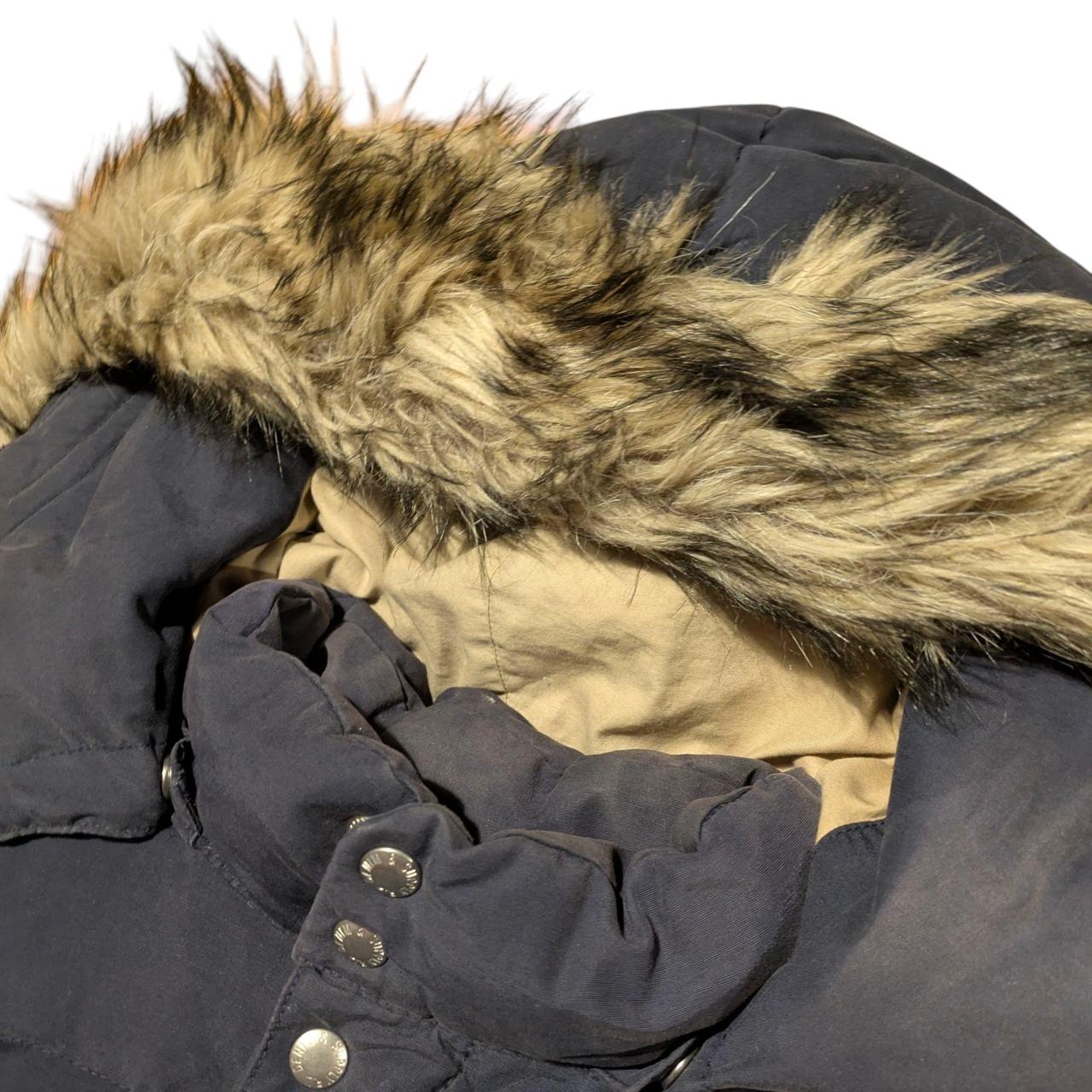 Denim and Supply Ralph Lauren Jacket (M)