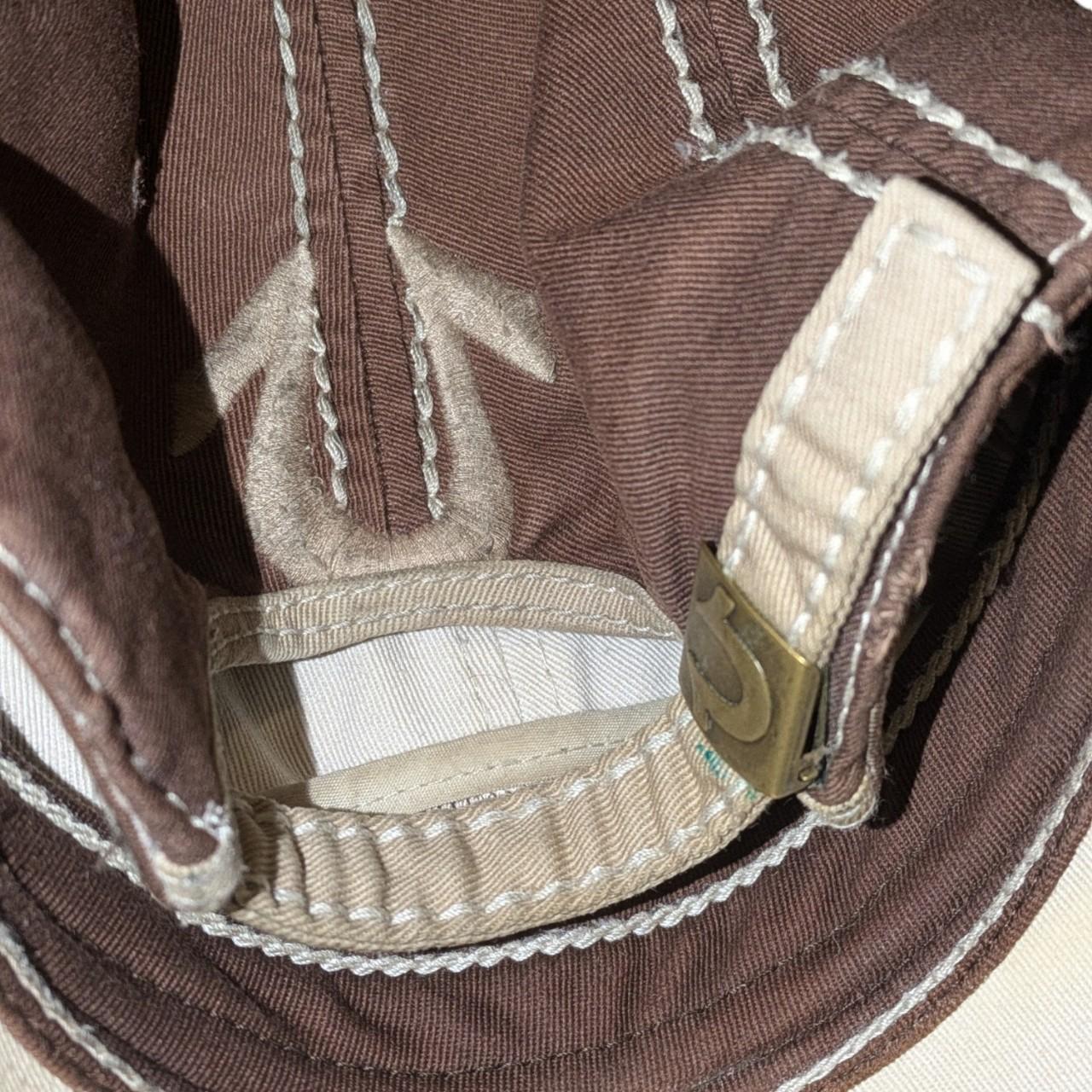 True religion Cap (OS)