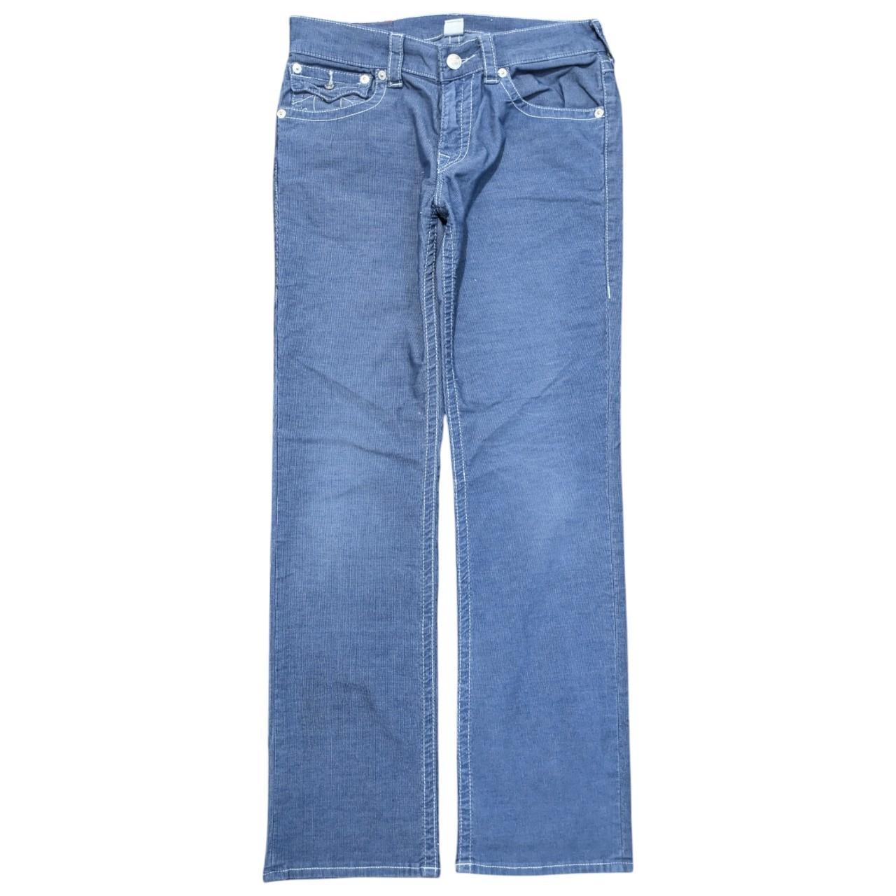 True religion Corduroy Jeans (32)
