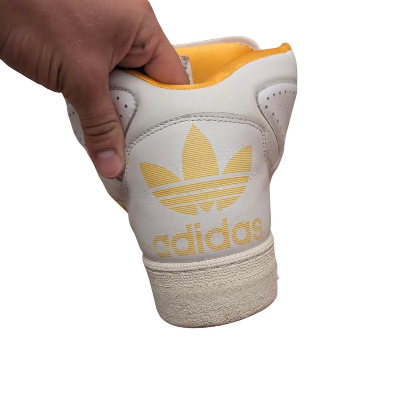 Jeremy Scott x Adidas Shoes (UK 12)