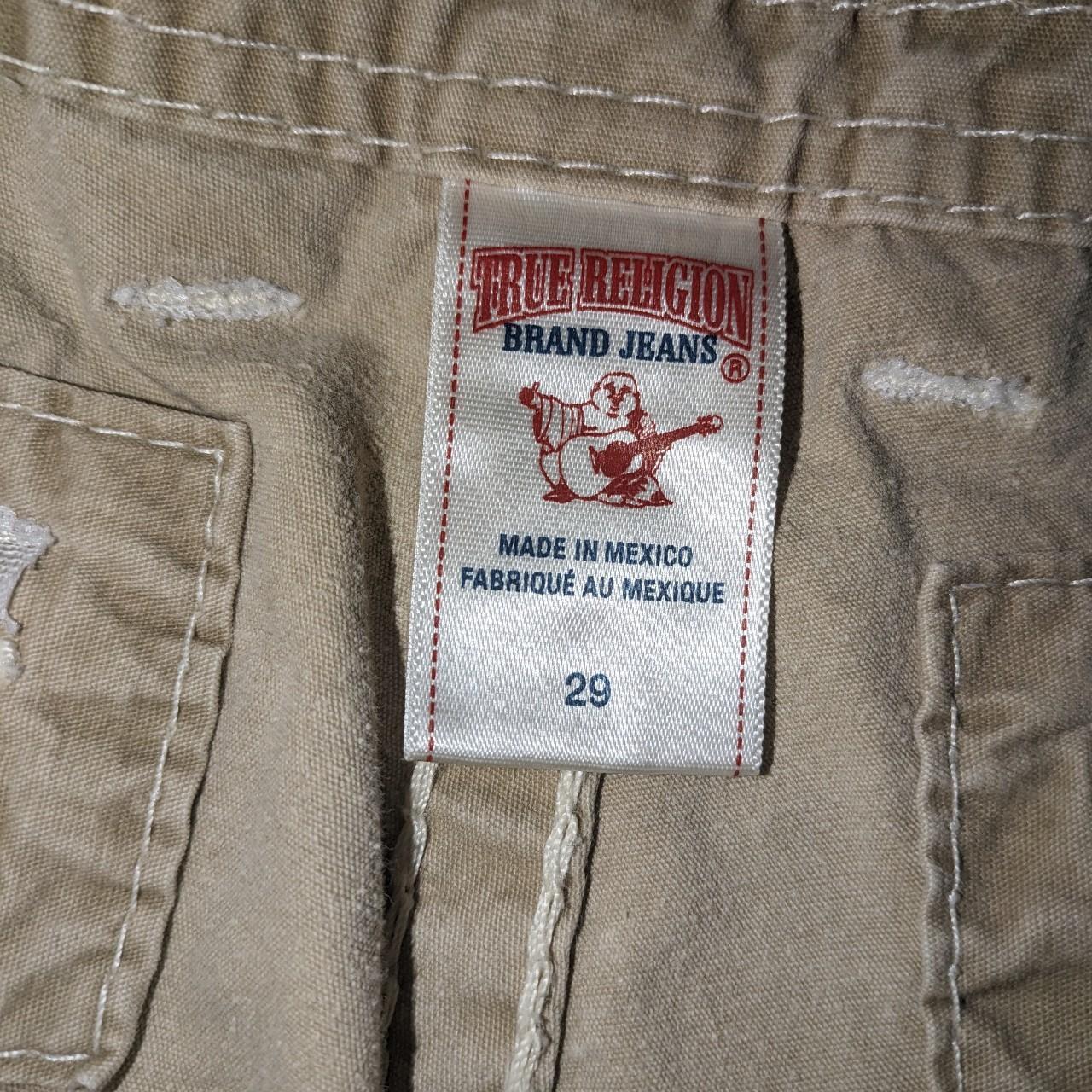 True Religion Shorts (29)