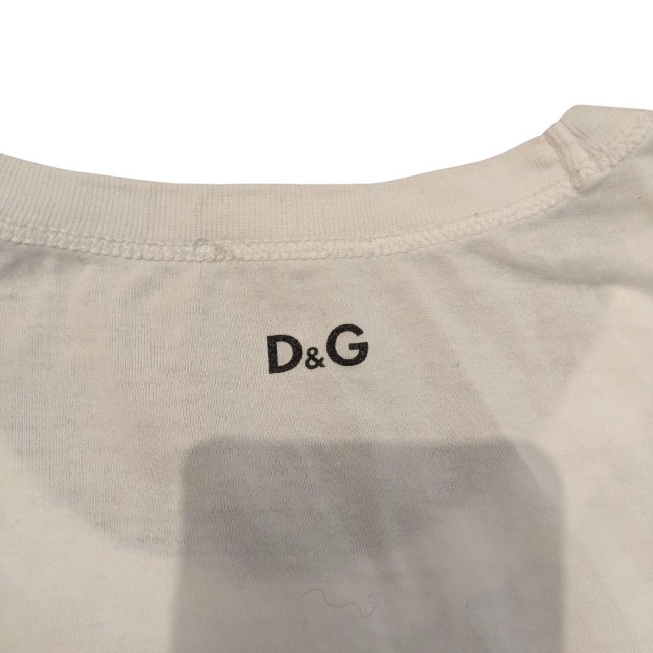 Dolce & Gabbana Long Sleeve (L)