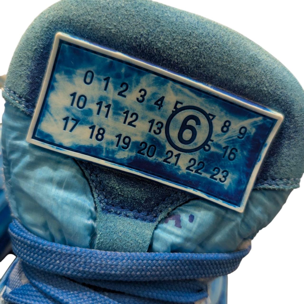 Maison Margiela MM6 Trainers (UK 9)