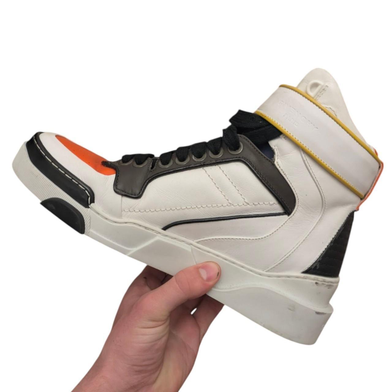 Givenchy Tyson Highs (UK 7)