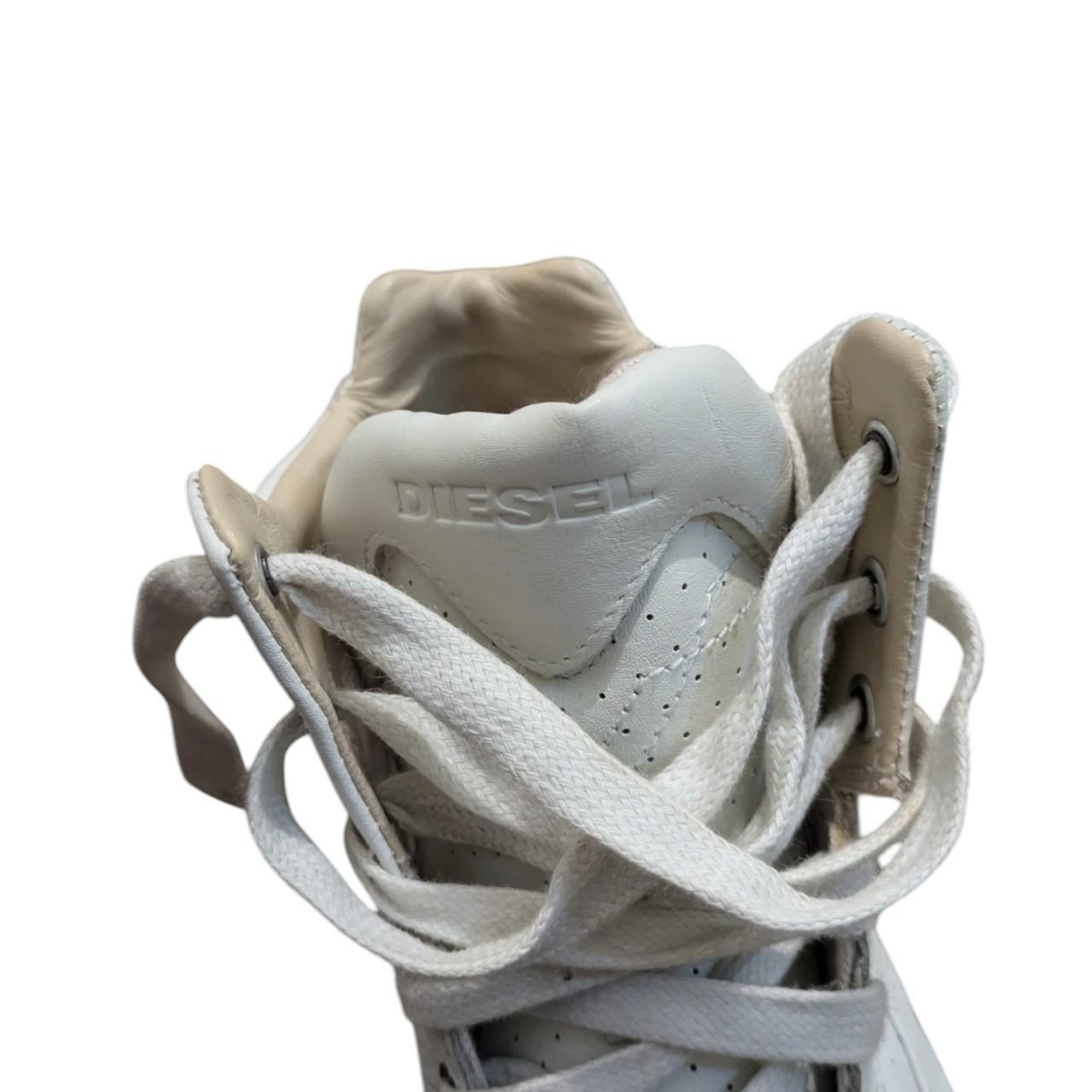 Diesel Sneakers (UK 10)