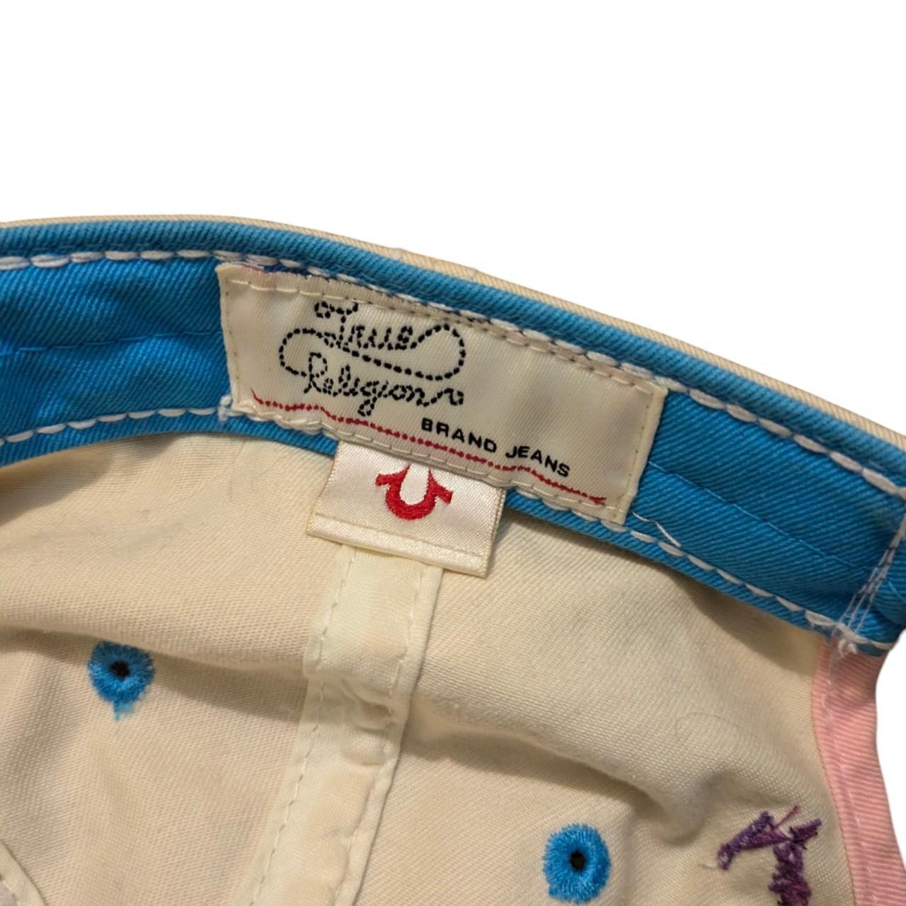 True religion Cap (OS)