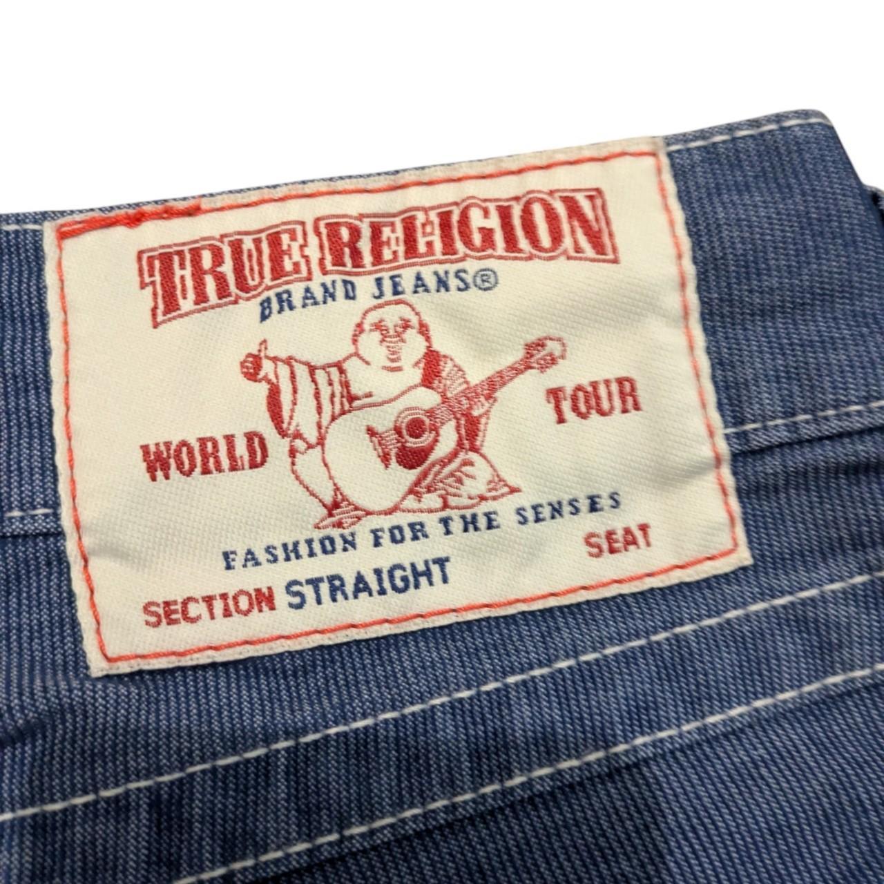 True religion Corduroy Jeans (32)