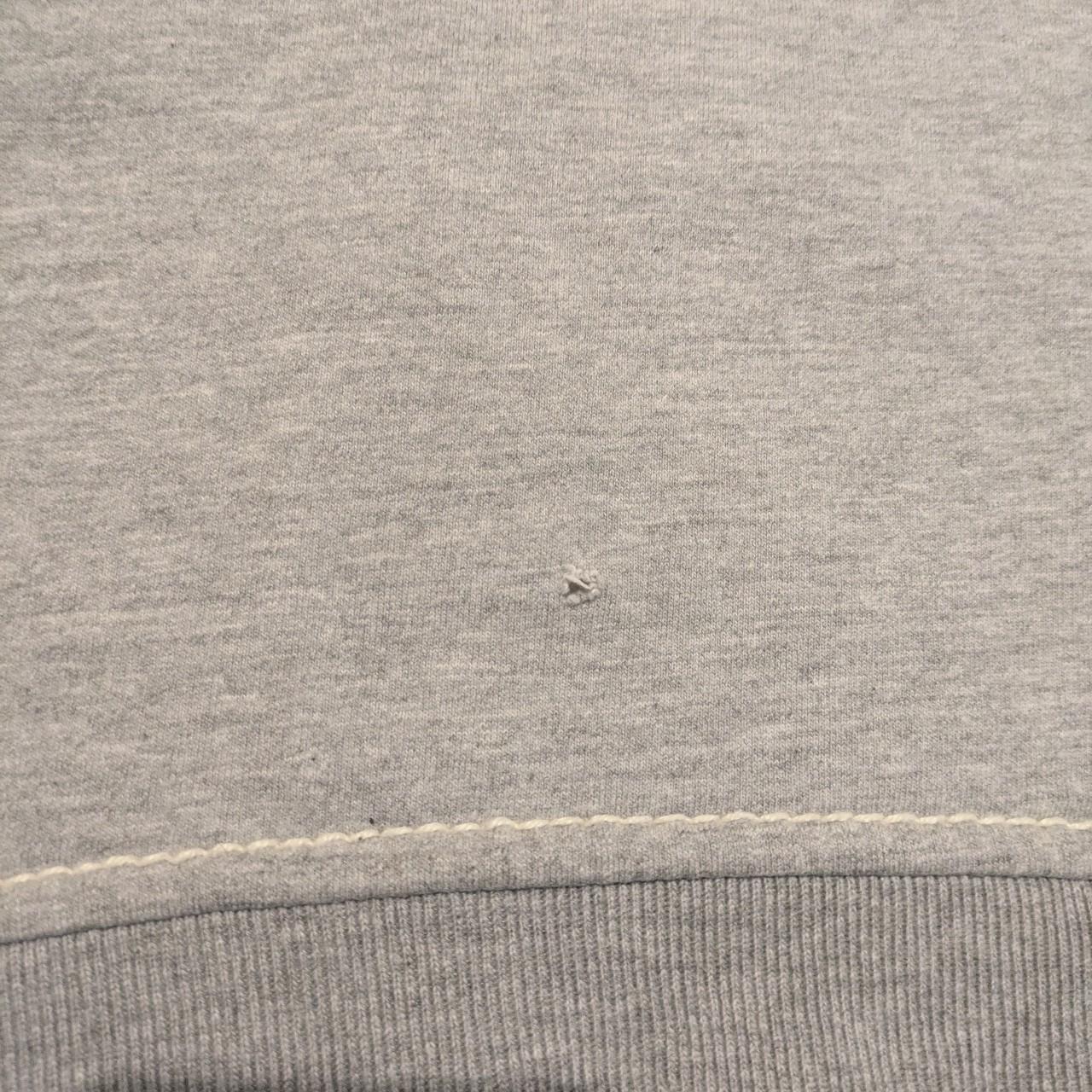 True Religion Big T Hoodie (M)