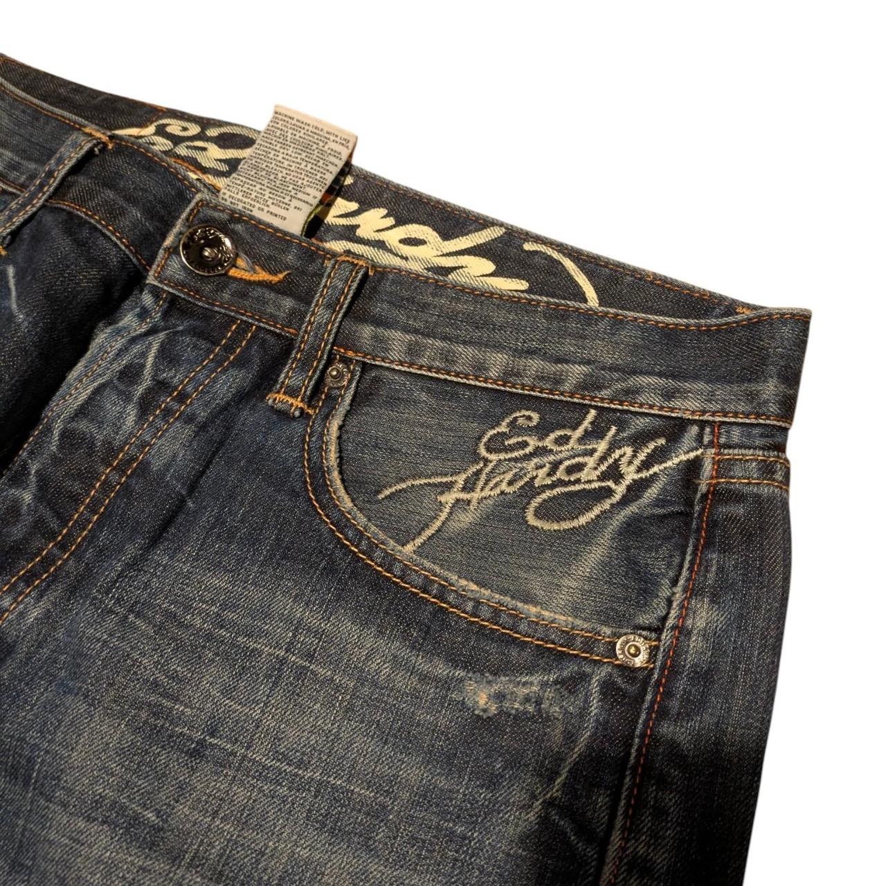 Ed Hardy Jeans (32)