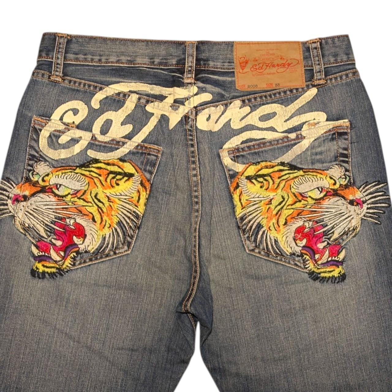 Ed Hardy Jeans (33)