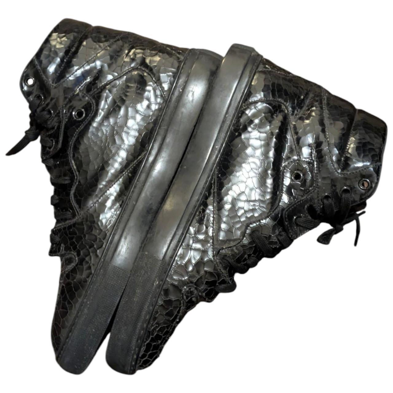 Balenciaga Highs (UK 10.5)