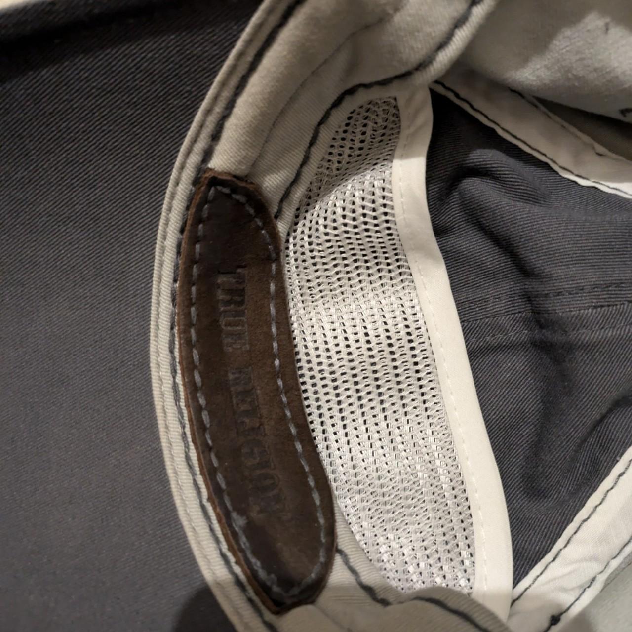 True religion Cap (OS)