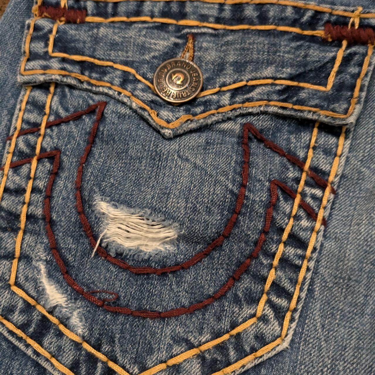 True Religion Super T Jeans (29)