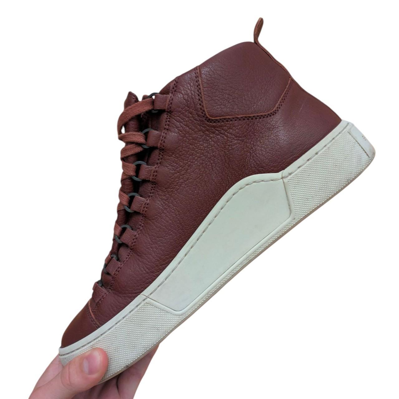 Balenciaga Arenas (UK 8.5)
