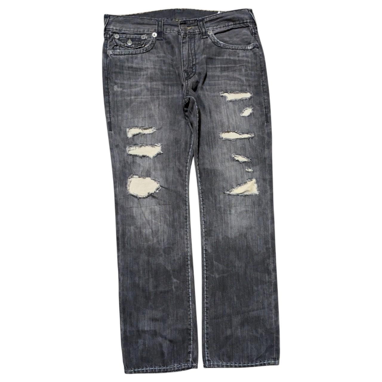 True Religion Super T Jeans (36)
