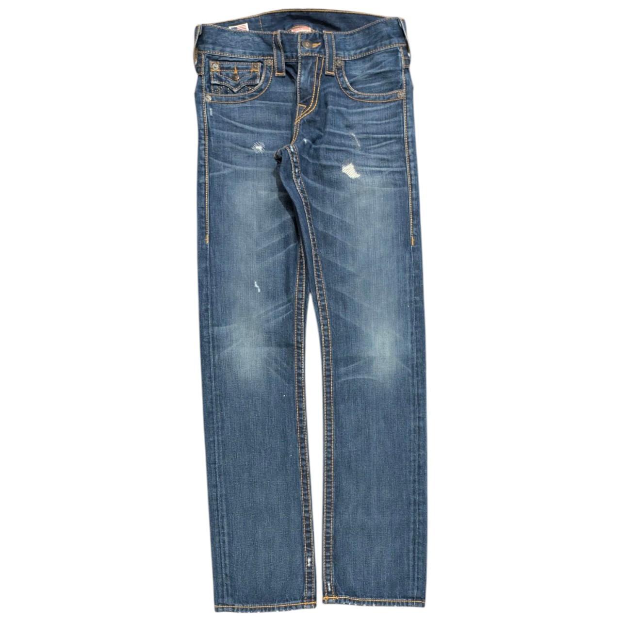 True Religion Ricky Jeans (28)