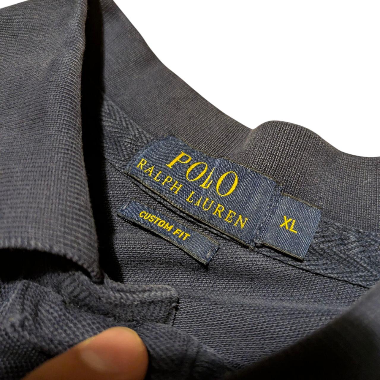 Ralph Lauren New York Polo (XL)