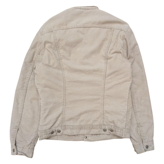 Levis Sherpa Jacket (M)