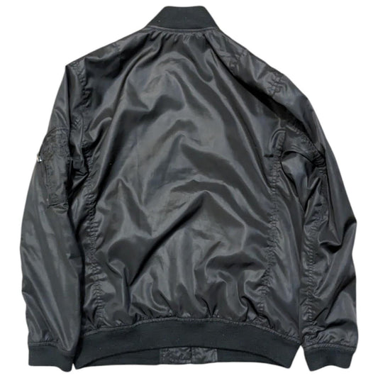 Ralph Lauren Bomber Jacket (M)