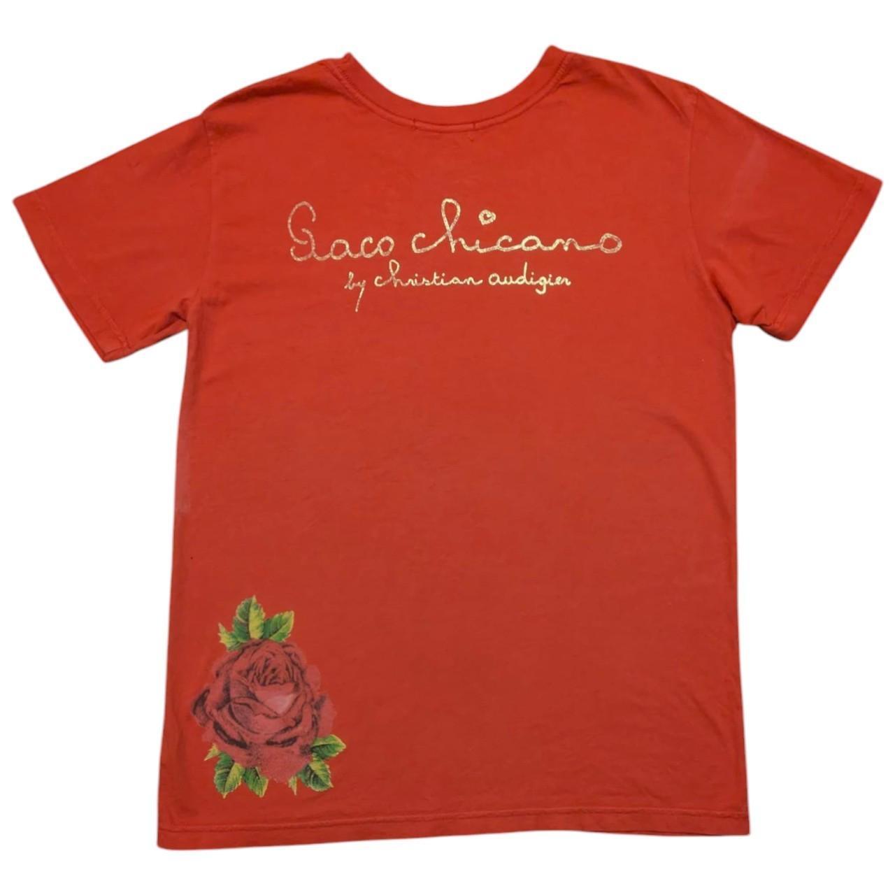 Paco Chicano T Shirt (L)