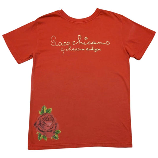 Paco Chicano T Shirt (L)