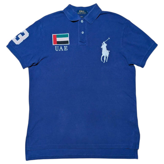 Ralph Lauren UAE Polo (L)