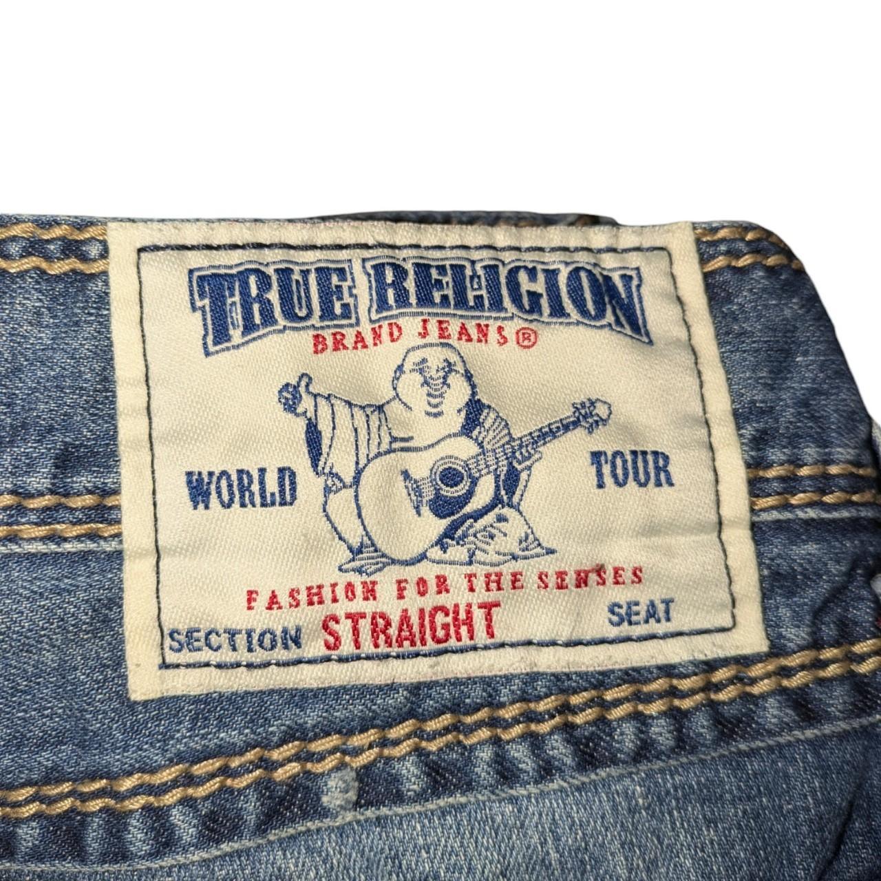 True Religion Mega QT Jeans (33)