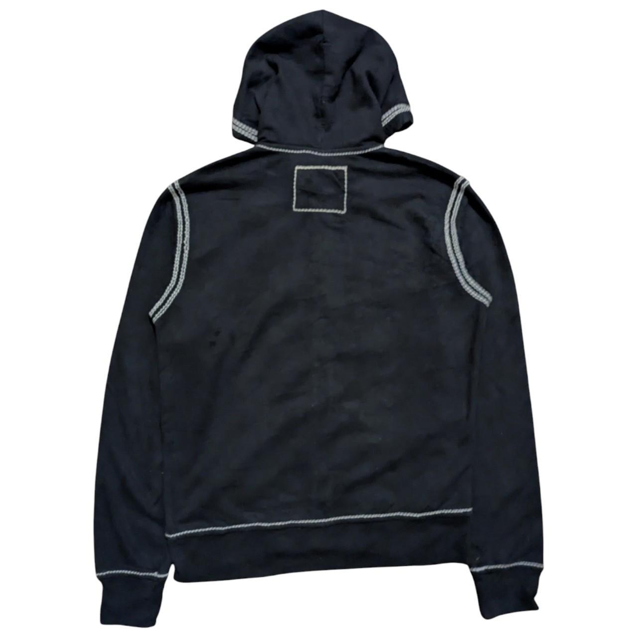 True Religion QT Hoodie (M)