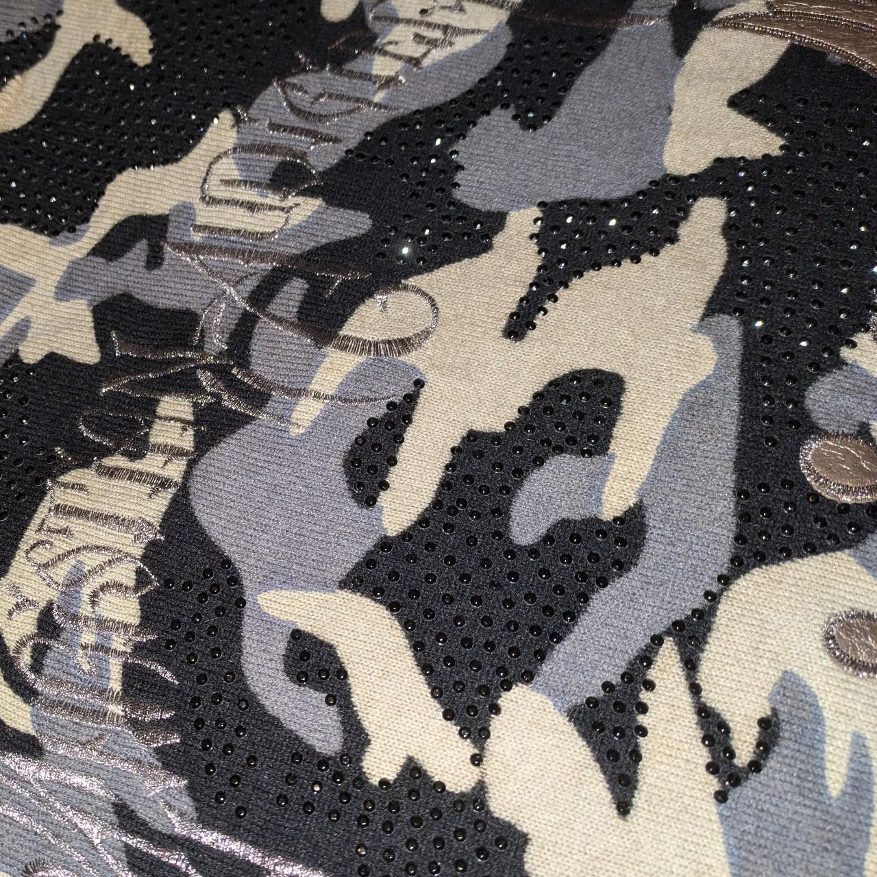 Christian Audigier Cardigan (XL)